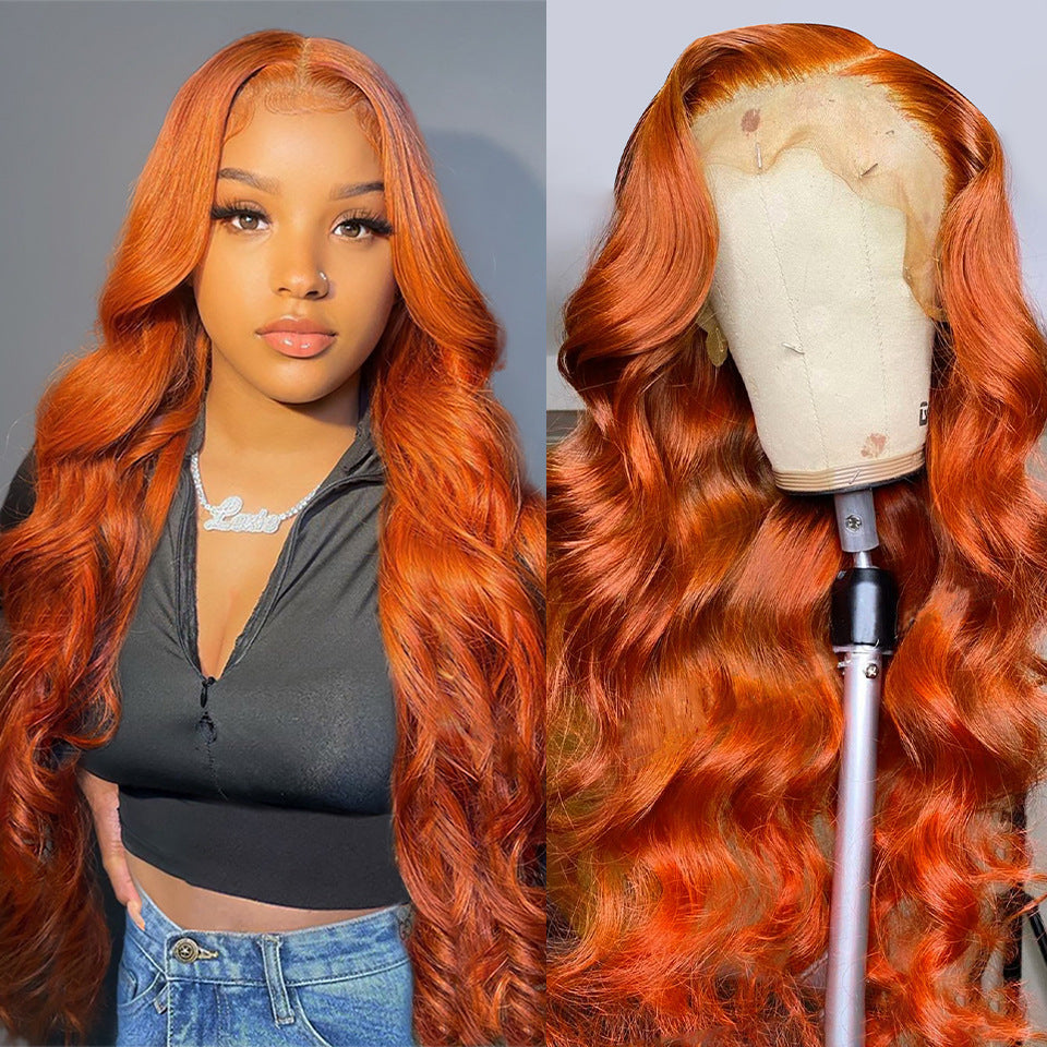 Front Lace Wig Human Hair Wig Front Lace Wig Human Hair Wig